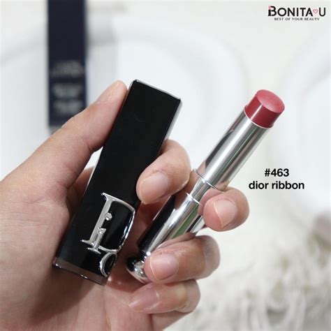 ลปสตก dior addict สไหนสวย|[Review] Dior Addict Shine Lipstick รุ่นใหม่ .